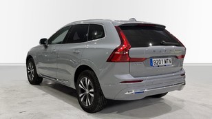 Volvo XC60 T6 Ocasión 257 KW (350CV) - 1