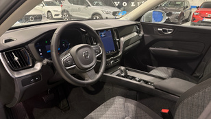 Volvo XC60 T6 Ocasión 257 KW (350CV) - 3