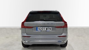 Volvo XC60 T6 Ocasión 257 KW (350CV) - 6