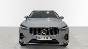 Volvo XC60 T6 Ocasión 257 KW (350CV) - 7