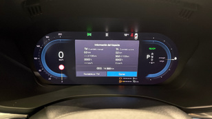 Volvo XC60 T6 Ocasión 257 KW (350CV) - 10