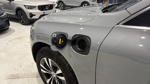 Volvo XC60 T6 Ocasión 257 KW (350CV) - 14