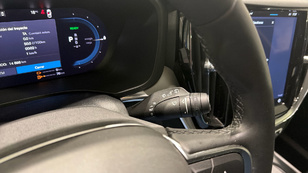 Volvo XC60 T6 Ocasión 257 KW (350CV) - 21