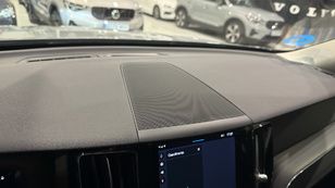 Volvo XC60 T6 Ocasión 257 KW (350CV) - 23