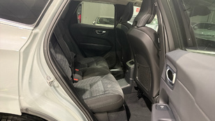 Volvo XC60 T6 Ocasión 257 KW (350CV) - 30