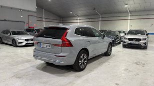 Volvo XC60 T6 Ocasión 257 KW (350CV) - 35