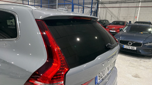 Volvo XC60 T6 Ocasión 257 KW (350CV) - 42