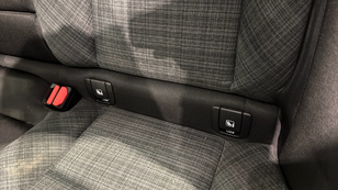 Volvo XC60 T6 Ocasión 257 KW (350CV) - 56