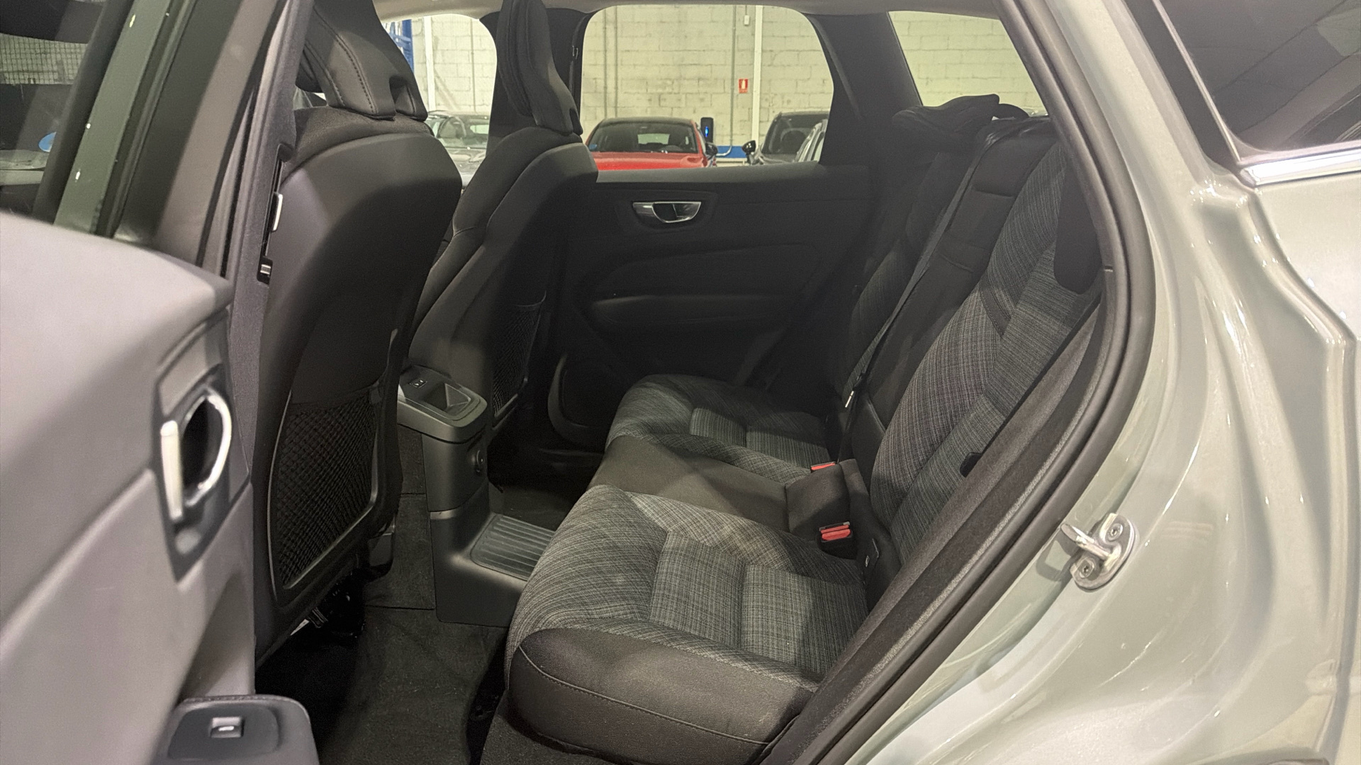 Volvo XC60 segunda mano 89285318 - 6 Volvo XC60 segunda mano 89285318 - 6