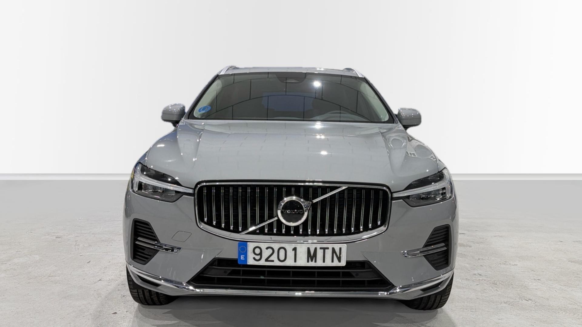 Volvo XC60 segunda mano 89285318 - 8 Volvo XC60 segunda mano 89285318 - 8