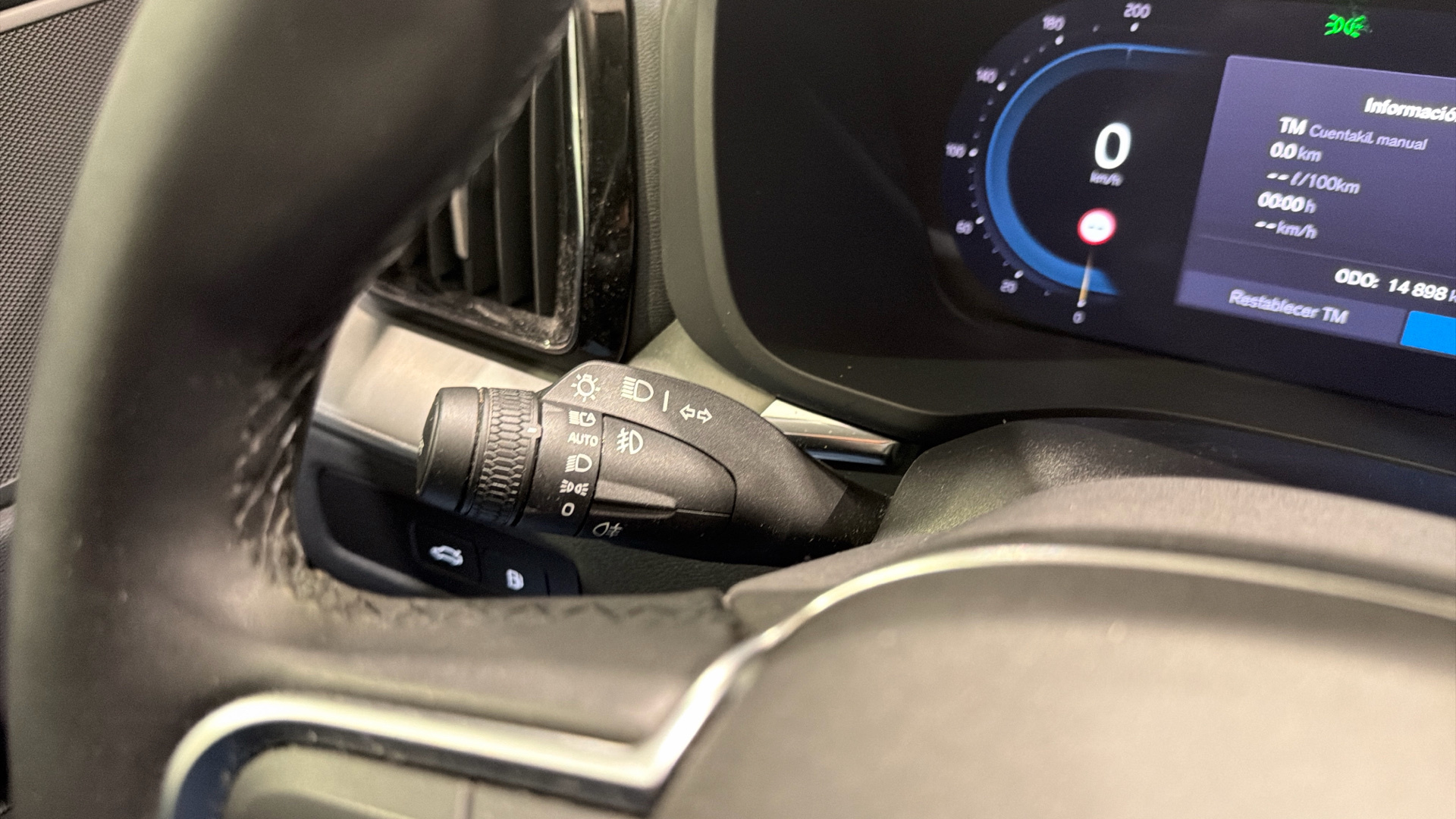 Volvo XC60 segunda mano 89285318 - 19 Volvo XC60 segunda mano 89285318 - 19