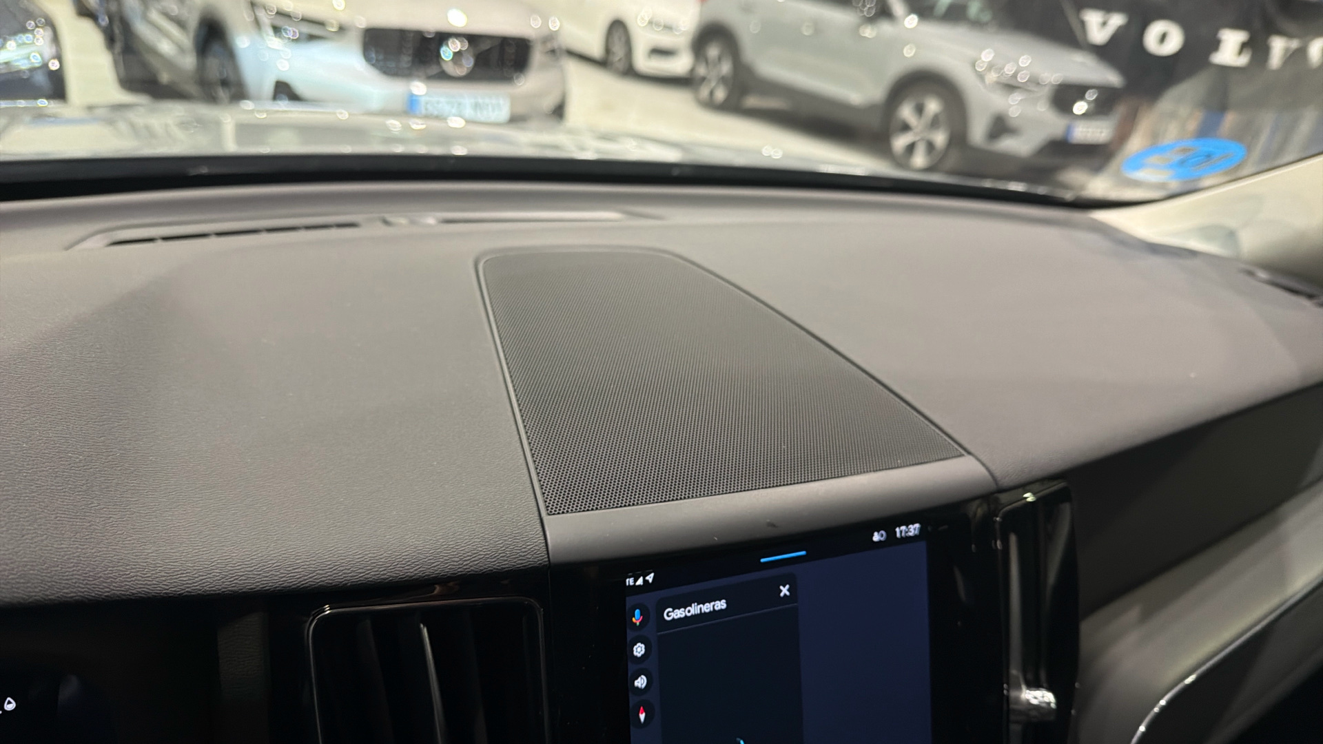 Volvo XC60 segunda mano 89285318 - 24 Volvo XC60 segunda mano 89285318 - 24