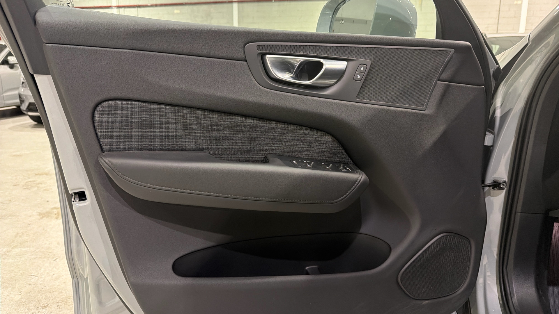 Volvo XC60 segunda mano 89285318 - 27 Volvo XC60 segunda mano 89285318 - 27