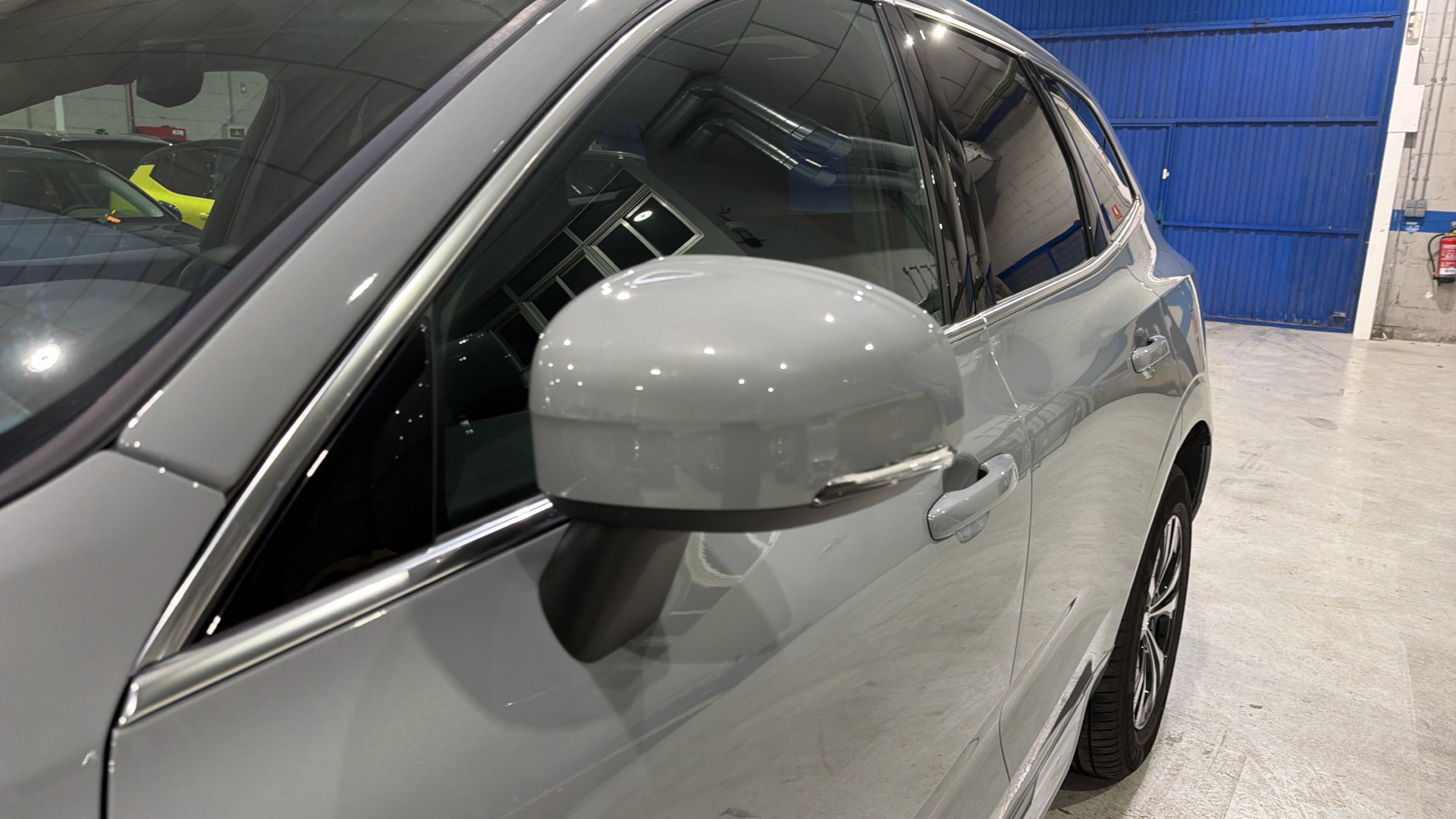 Volvo XC60 segunda mano 89285318 - 39 Volvo XC60 segunda mano 89285318 - 39