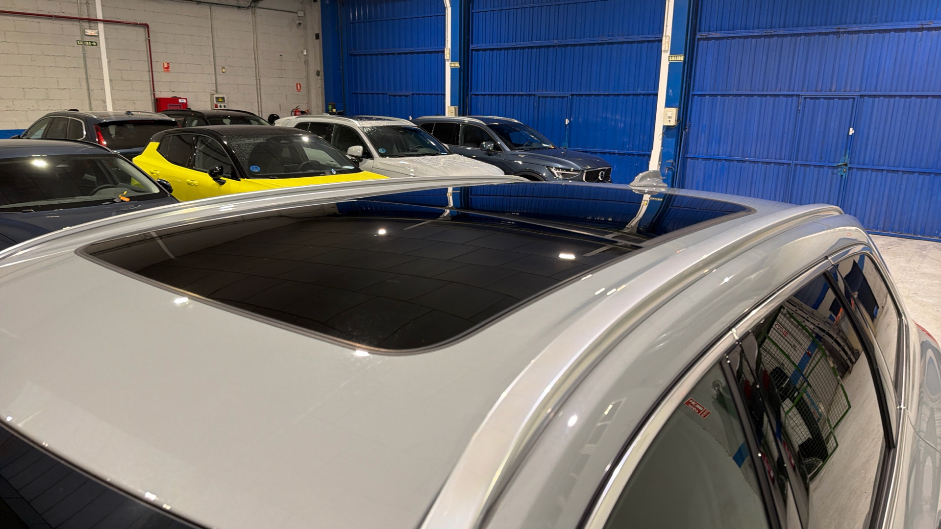 Volvo XC60 segunda mano 89285318 - 41 Volvo XC60 segunda mano 89285318 - 41