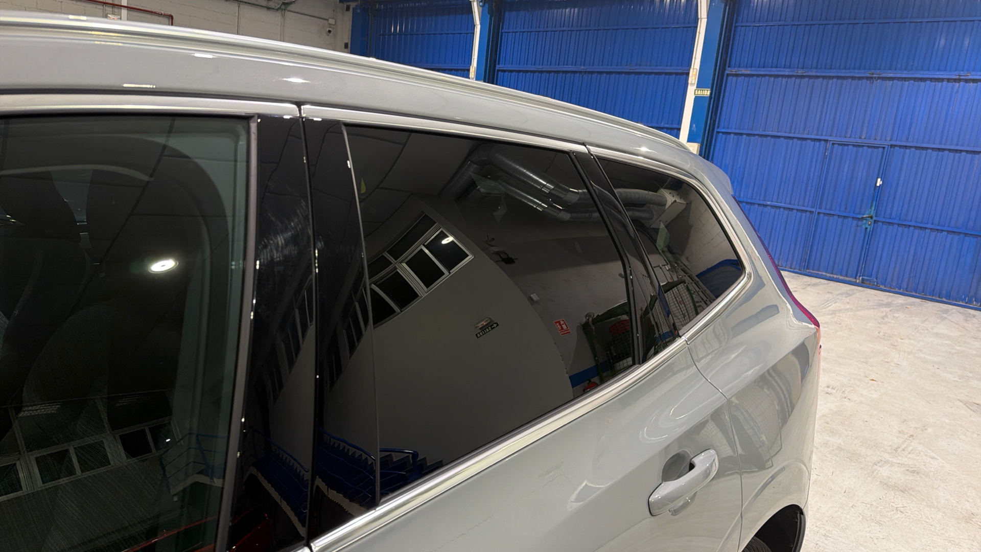 Volvo XC60 segunda mano 89285318 - 42 Volvo XC60 segunda mano 89285318 - 42