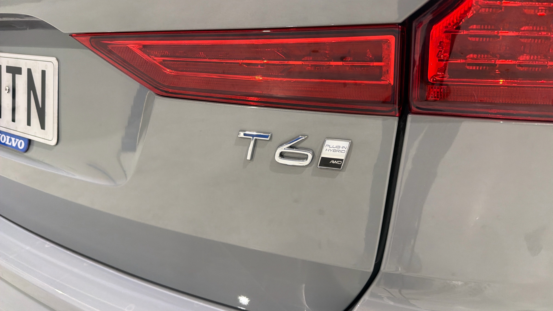 Volvo XC60 segunda mano 89285318 - 47 Volvo XC60 segunda mano 89285318 - 47