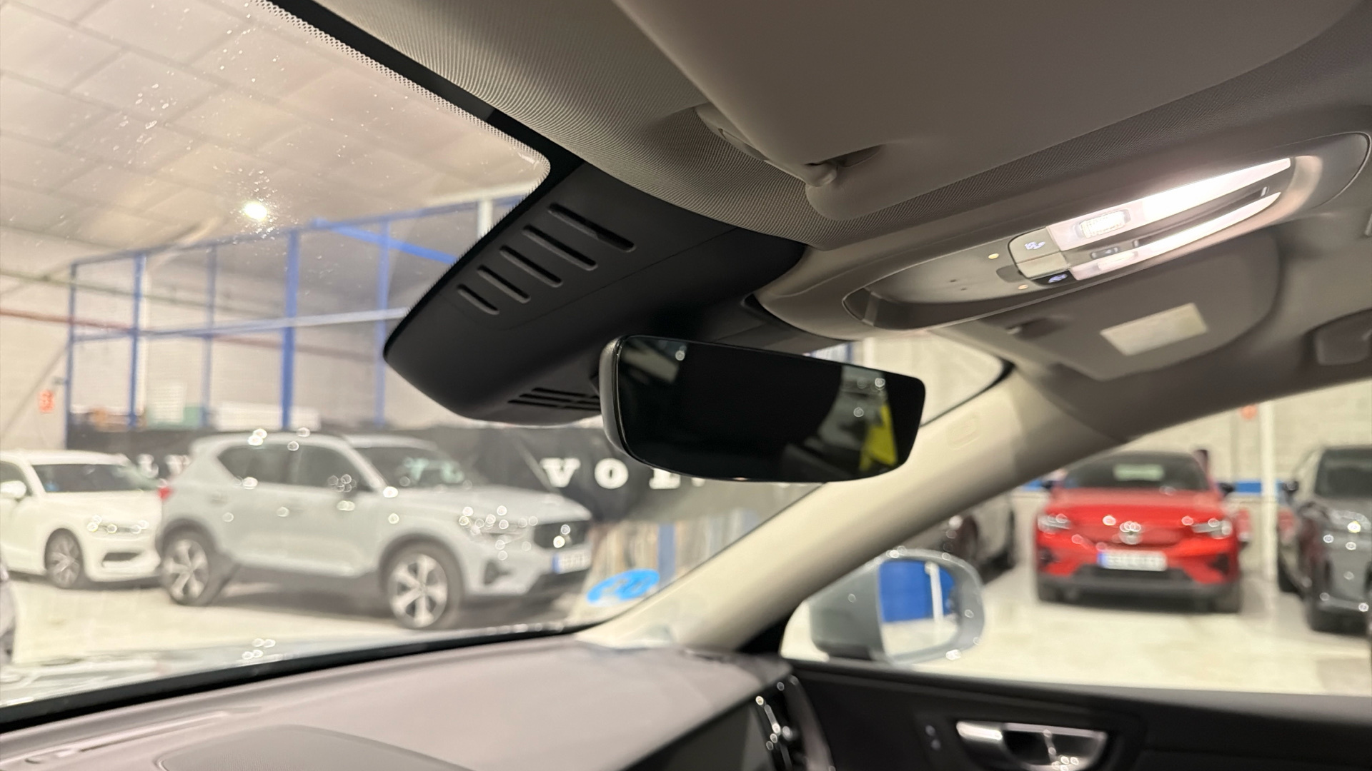 Volvo XC60 segunda mano 89285318 - 55 Volvo XC60 segunda mano 89285318 - 55