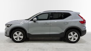 Volvo XC40 B3 G Ocasión 120 KW (163CV) - 2