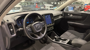 Volvo XC40 B3 G Ocasión 120 KW (163CV) - 3