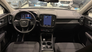 Volvo XC40 B3 G Ocasión 120 KW (163CV) - 4