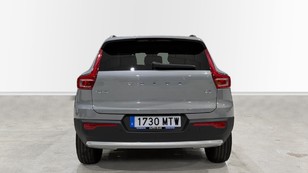 Volvo XC40 B3 G Ocasión 120 KW (163CV) - 6