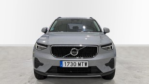 Volvo XC40 B3 G Ocasión 120 KW (163CV) - 7