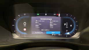 Volvo XC40 B3 G Ocasión 120 KW (163CV) - 10