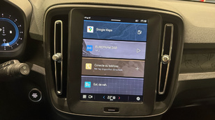 Volvo XC40 B3 G Ocasión 120 KW (163CV) - 11