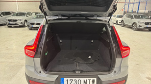 Volvo XC40 B3 G Ocasión 120 KW (163CV) - 12