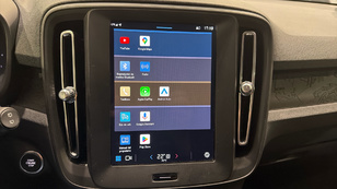 Volvo XC40 B3 G Ocasión 120 KW (163CV) - 14