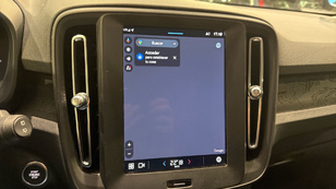 Volvo XC40 B3 G Ocasión 120 KW (163CV) - 15