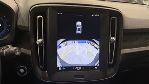 Volvo XC40 B3 G Ocasión 120 KW (163CV) - 16