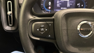 Volvo XC40 B3 G Ocasión 120 KW (163CV) - 18