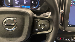 Volvo XC40 B3 G Ocasión 120 KW (163CV) - 19