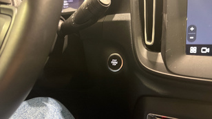 Volvo XC40 B3 G Ocasión 120 KW (163CV) - 24