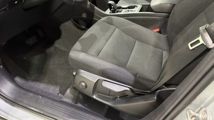 Volvo XC40 B3 G Ocasión 120 KW (163CV) - 26