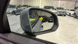 Volvo XC40 B3 G Ocasión 120 KW (163CV) - 27