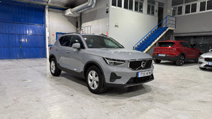 Volvo XC40 B3 G Ocasión 120 KW (163CV) - 29