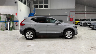 Volvo XC40 B3 G Ocasión 120 KW (163CV) - 30
