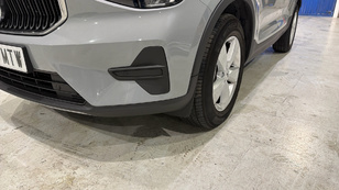 Volvo XC40 B3 G Ocasión 120 KW (163CV) - 33