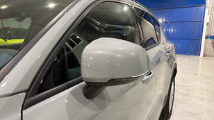 Volvo XC40 B3 G Ocasión 120 KW (163CV) - 34