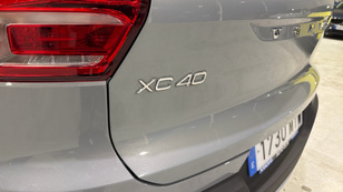 Volvo XC40 B3 G Ocasión 120 KW (163CV) - 38