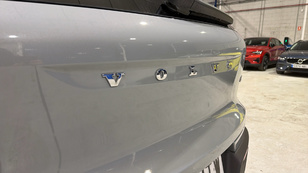 Volvo XC40 B3 G Ocasión 120 KW (163CV) - 39