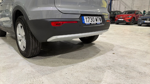 Volvo XC40 B3 G Ocasión 120 KW (163CV) - 40