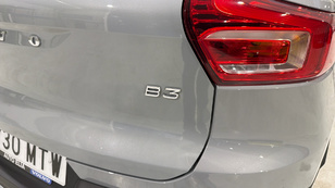 Volvo XC40 B3 G Ocasión 120 KW (163CV) - 41