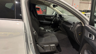 Volvo XC40 B3 G Ocasión 120 KW (163CV) - 42