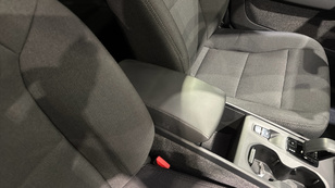 Volvo XC40 B3 G Ocasión 120 KW (163CV) - 43