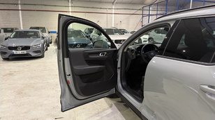 Volvo XC40 B3 G Ocasión 120 KW (163CV) - 45