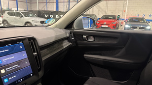 Volvo XC40 B3 G Ocasión 120 KW (163CV) - 46